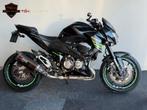 KAWASAKI Z800 ABS AKRAPOVIC TOPSTAAT Z900 Z1000 Z750 Z 800, 4 cilinders, Motorrijbewijs A, Bedrijf, Onbekend