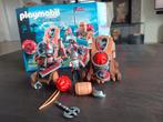 Playmobil 6038, ridderset, inclusief doos, Kinderen en Baby's, Speelgoed | Playmobil, Ophalen of Verzenden, Zo goed als nieuw