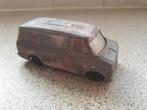 Dinkytoys bedford van, Ophalen of Verzenden