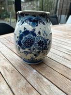Delfstblauwe vaas van Regina in perfecte staat, Antiek en Kunst, Ophalen of Verzenden