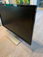 Dell Monitor - 60Hz, Computers en Software, Monitoren, Ophalen, Full HD, 60 Hz of minder, Gebruikt