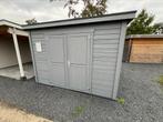 OLP Tuinhuis Lotta 300cm x 250cm, Ophalen, 200 tot 400 cm, 250 tot 500 cm, Schuur