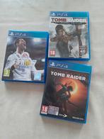 Playstation 4, Ophalen of Verzenden