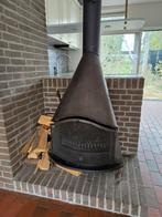 Houtkachel - Sfeervolle warmte voor uw huis, Ophalen, Gebruikt