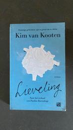 Kim van Kooten - Lieveling, Gelezen, Kim van Kooten, Ophalen of Verzenden, Nederland