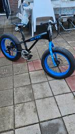 Altec Fatbike Allround 20 inch, Fietsen en Brommers, Fietsen | Crossfietsen en BMX, Ophalen, Staal, 20 tot 24 inch, Zo goed als nieuw