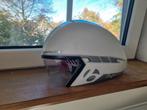 Bontrager aero TT helm, Fietsen en Brommers, Ophalen of Verzenden, Gebruikt, Heer of Dame