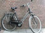 2xGazelle/Batavus damesfiets 7/8v Wielen 28" Frame 54/59 c, Gebruikt, Versnellingen, 56 cm of meer, Ophalen