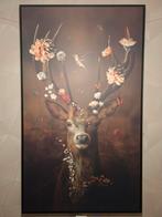 Groot kunstwerk, Ophalen