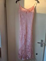Jurk maat 40 /42, Maat 38/40 (M), Ophalen of Verzenden, Zo goed als nieuw, Roze