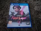 InFamous: First Light - PS4, Spelcomputers en Games, Avontuur en Actie, Gebruikt, 1 speler, Ophalen of Verzenden