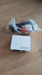 Roxio Audio Capture USB, Ophalen of Verzenden, Zo goed als nieuw, Minder dan 2 meter, Overige kabels
