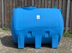 Opslagtanks  Horizontale opslagtanks 300 t/m 5000 liter., Nieuw, Ophalen of Verzenden, N.v.t, Rototec.