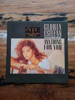 Gloria Estefan - Anything For You, Ophalen of Verzenden, 1980 tot 2000, 12 inch