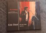 Ede Staal - 30 jaar later - Sip Hofstede, Sip Hofstede, Ophalen of Verzenden, Zo goed als nieuw, Overige onderwerpen