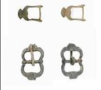 Verschiedene Gespen d583, Antiek en Kunst, Ophalen of Verzenden