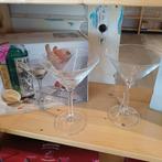 Schott Zwiesel set cocktail glazen, Antiek en Kunst, Ophalen of Verzenden