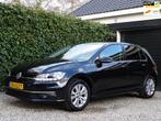 Volkswagen Golf 1.0 TSI Comfortline | ACC | Carplay | Navi |, Stof, Gebruikt, Zwart, Origineel Nederlands