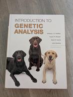 Introduction to Genetic Analysis - Eleventh Edition, Boeken, Studieboeken en Cursussen, Diverse auteurs, Ophalen of Verzenden