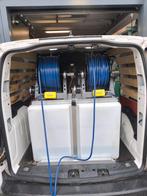 Tuckerpole Stellenset + Machine - Ede, Huis en Inrichting, Schoonmaakartikelen, Ophalen of Verzenden