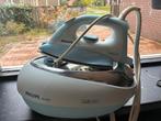 Strijkijzer - Philips GC6310, Ophalen of Verzenden, Gebruikt, Strijkijzer met snoer