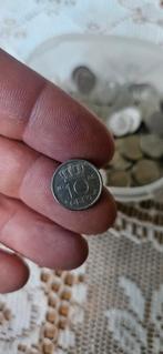 Wilhelmina 1948, Ophalen of Verzenden, Koningin Wilhelmina, 10 cent