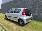 Peugeot 107 1.0-12V XS AIRCO 5Drs 2011, Voorwielaandrijving, Euro 5, Gebruikt, 4 stoelen