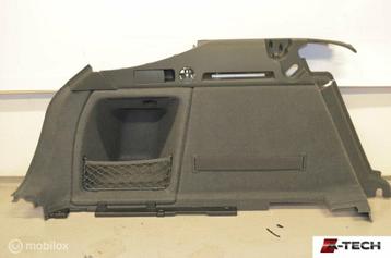 Bagageruimtebekleding links Audi A4 Avant B9 1518 8w9863879 beschikbaar voor biedingen