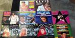 Diverse elpees Elvis Presley (Deel 1), Ophalen of Verzenden, Gebruikt, 12 inch, Rock-'n-Roll