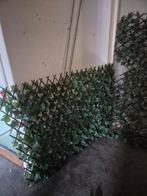 Decoratie Blad Schermen - Jungle Kamer/Tuin, Ophalen of Verzenden, Gebruikt, Kunststof