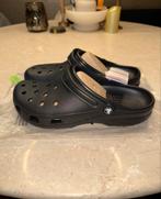Nieuwe Crocs Maat 45/46, Kleding | Heren, Schoenen, Ophalen of Verzenden, Nieuw, Zwart, Klompen