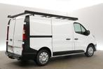 Renault Trafic 1.6 dCi T27 L1H1 Airco Cruise Navigatie PDC I, Voorwielaandrijving, Euro 5, Gebruikt, 4 cilinders