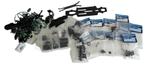 Lot HoBao onderdelen rc auto, Hobby en Vrije tijd, Ophalen of Verzenden, Gebruikt, Auto offroad