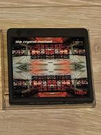 Minidisc The Crystal Method - Vegas, Ophalen of Verzenden