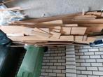 Gratis gebruikt laminaat, Doe-het-zelf en Verbouw, Hout en Planken, Ophalen, Gebruikt, 25 tot 50 mm, Minder dan 200 cm