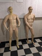 2 mannen met weinig woorden te koop, Ophalen, Gebruikt