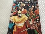 Boek v.Braziliè prachtig land o.t. reizen de moeite waardTOP, Overige merken, Diverse auteurs, Ophalen of Verzenden, Reisgids of -boek