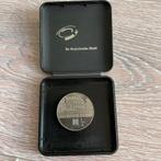 Munt 100 jaar KNMI, Postzegels en Munten, Ophalen of Verzenden, Koningin Beatrix, Euro's