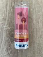 Philips nieuwe oortjes., Ophalen of Verzenden, Nieuw, Overige typen