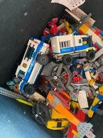 Constructiemateriaal/lego, Kinderen en Baby's, Speelgoed | Bouwstenen, Ophalen of Verzenden, Zo goed als nieuw, Overige merken