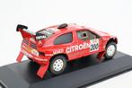 1:43  Citröen ZX Rallye Raid ''Winner Dakar 1995'' #200, Hobby en Vrije tijd, Modelauto's | 1:43, Nieuw, Overige merken, Ophalen of Verzenden