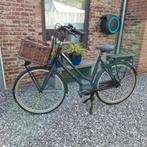 Gazelle Heavy duty -  Bosch middenmotor, slechts 36km totaal, 59 cm of meer, Ophalen, Zo goed als nieuw, Gazelle