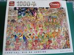 Comic collection puzzel, Ophalen of Verzenden, 500 t/m 1500 stukjes, Zo goed als nieuw