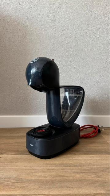 Dolce Gusto koffie machine beschikbaar voor biedingen