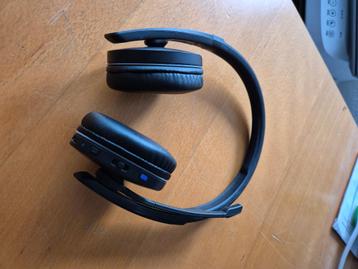 SennHeiser EPOS ADAPT 260 Headset Draadloos beschikbaar voor biedingen