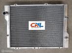 Radiateur  Aluminum radiator for Audi 80 90 Quattro 88-92