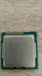 I3-2100, Computers en Software, Processors, Ophalen of Verzenden, Zo goed als nieuw, 3 tot 4 Ghz, LGA 1155