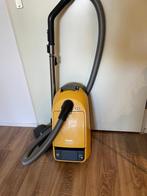 Miele de luxe S 246 i Air clean plus stofzuiger, Witgoed en Apparatuur, Stofzuigers, Ophalen of Verzenden, Gebruikt, 1200 tot 1600 watt