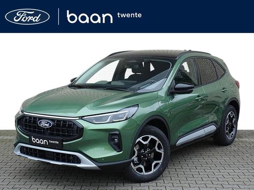 Ford Kuga 2.5 PHEV 243pk Active X | Technology pack | Winter, Auto's, Ford, Bedrijf, Te koop, Kuga, 360° camera, ABS, Achteruitrijcamera
