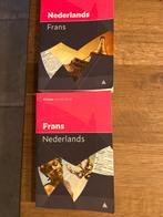 Prisma Woordenboek Nederlands-Frans / Frans-Nederlands, Boeken, Taal | Frans, Ophalen of Verzenden, Zo goed als nieuw, Non-fictie
